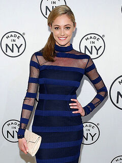 Elizabeth Masucci